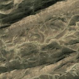Satellite imagery of Hashi Koh, PK