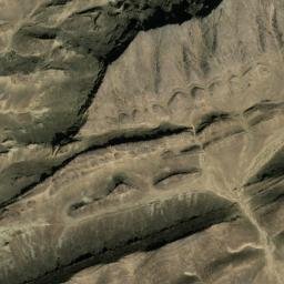 Satellite imagery of Hashi Koh, PK