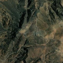 Satellite imagery of Jabal Qalt an Nāqah, EG