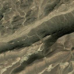 Satellite imagery of Hashi Koh, PK