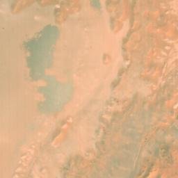 Satellite imagery of Ḑulay‘ al Furayy, SA