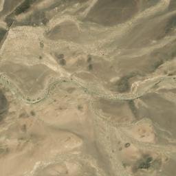 Satellite imagery of Hashi Koh, PK