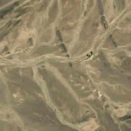 Satellite imagery of Hashi Koh, PK
