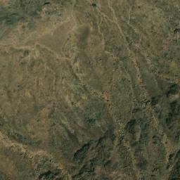 Satellite imagery of Jabal Abū Kharīf, EG