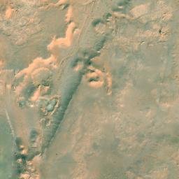 Satellite imagery of Ḑulay‘ al Furayy, SA
