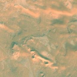 Satellite imagery of رجم القلتة, IR