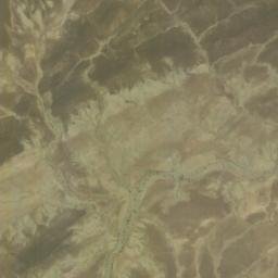 Satellite imagery of Bairak Koh, PK