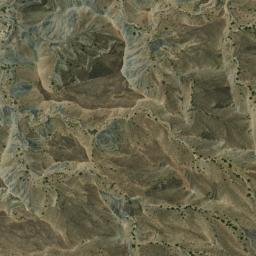 Satellite imagery of Zird, PK