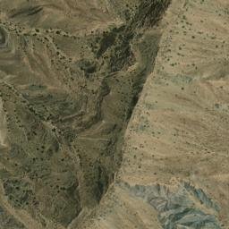 Satellite imagery of Zird, PK