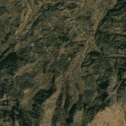 Satellite imagery of Jabal Abū Kharīf, EG