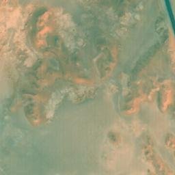 Satellite imagery of Ḑulay‘ al Furayy, SA