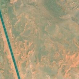 Satellite imagery of Ḑulay‘ al Furayy, SA