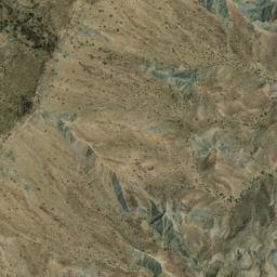 Satellite imagery of Zird, PK