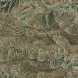 Satellite imagery of Zird, PK