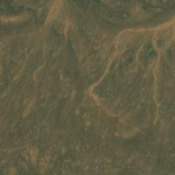 Satellite imagery of Lahrecha at-Tahtiya, EH