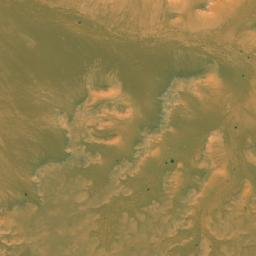 Satellite imagery of Kreb Akouadim, MR