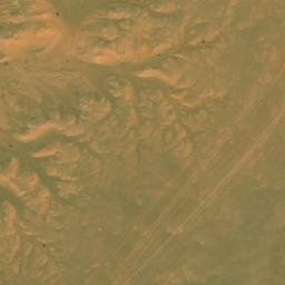 Satellite imagery of Kreb Akouadim, MR
