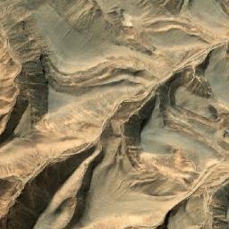 Satellite imagery of Jabal al Fahadah, EG