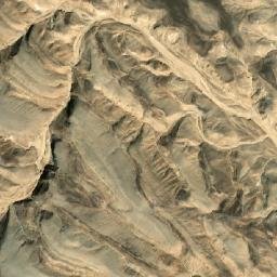 Satellite imagery of Jabal al Fahadah, EG