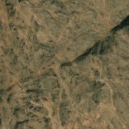 Satellite imagery of Jabal Abū Kharīf, EG
