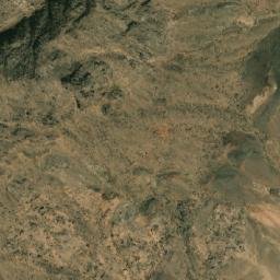 Satellite imagery of Jabal Abū Kharīf, EG