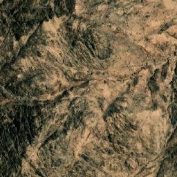 Satellite imagery of Jabal Abū Murrāt, EG