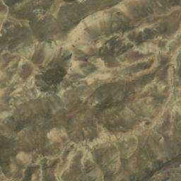 Satellite imagery of Hor Koh, PK