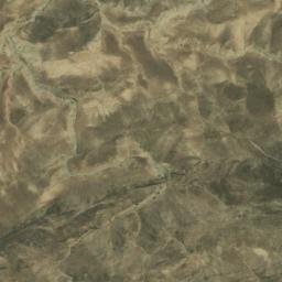 Satellite imagery of Hor Koh, PK