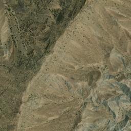 Satellite imagery of Zird, PK
