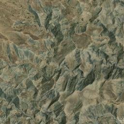 Satellite imagery of Zird, PK