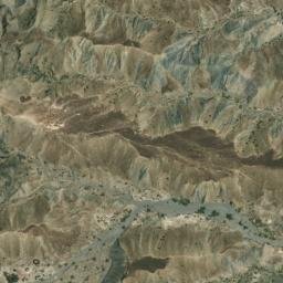 Satellite imagery of Zird, PK