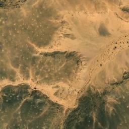 Satellite imagery of Güert Laalia, EH