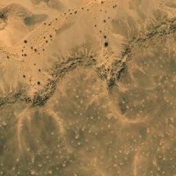 Satellite imagery of Güert Laalia, EH