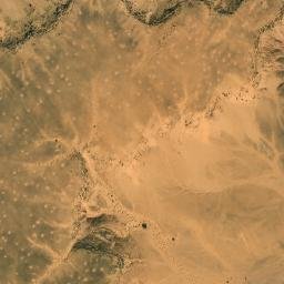 Satellite imagery of Güert Laalia, EH