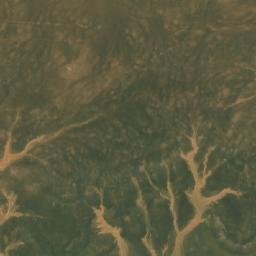 Satellite imagery of Lahrecha at-Tahtiya, EH