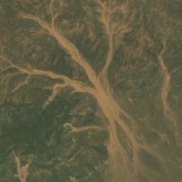 Satellite imagery of Lahrecha at-Tahtiya, EH