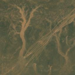 Satellite imagery of Lahrecha at-Tahtiya, EH