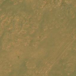 Satellite imagery of Kreb Akouadim, MR