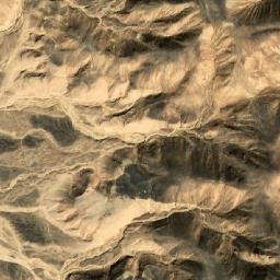 Satellite imagery of Jabal al Fahadah, EG