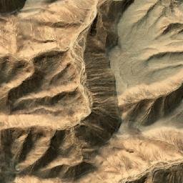 Satellite imagery of Jabal al Fahadah, EG