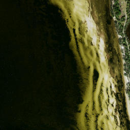 Satellite imagery of Key Point, US