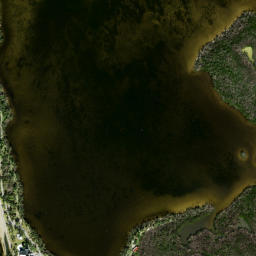 Satellite imagery of Key Point, US