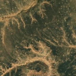 Satellite imagery of Güert Laalia, EH