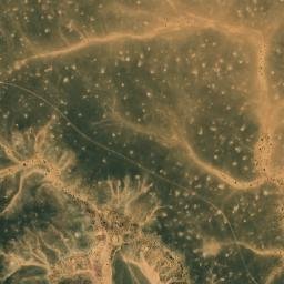 Satellite imagery of Güert Laalia, EH
