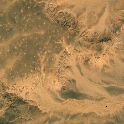 Satellite imagery of Güert Laalia, EH