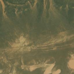 Satellite imagery of Lahrecha at-Tahtiya, EH