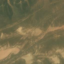 Satellite imagery of Lahrecha at-Tahtiya, EH