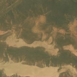 Satellite imagery of Lahrecha at-Tahtiya, EH