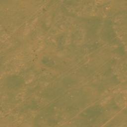 Satellite imagery of Kreb Akouadim, MR