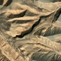 Satellite imagery of Jabal al Fahadah, EG